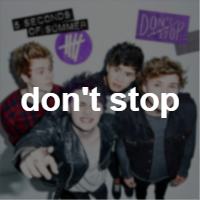 Dont 5png — 5SOS COMPLETE DISCOGRAPHY option 21
