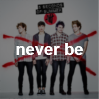 Self 3png — 5SOS COMPLETE DISCOGRAPHY option 30
