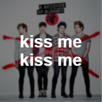 Self 5png — 5SOS COMPLETE DISCOGRAPHY option 32