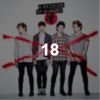Self 6png — 5SOS COMPLETE DISCOGRAPHY option 33