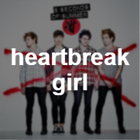 Self 9png — 5SOS COMPLETE DISCOGRAPHY option 36