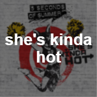 Shes 4png — 5SOS COMPLETE DISCOGRAPHY option 56