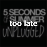 Un 2png — 5SOS COMPLETE DISCOGRAPHY option 67