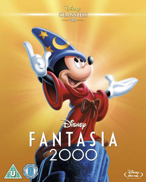 71cq1rxvhdlsl1500 Copiajpg — 60 classici Disney! option 20