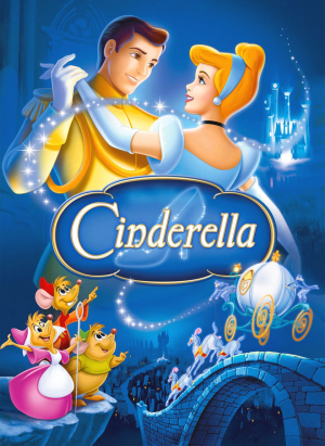 Cenerentoladisney1950jpg — 60 classici Disney! option 31