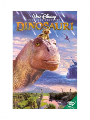 Dinosauri Disneyjpg — 60 classici Disney! option 32