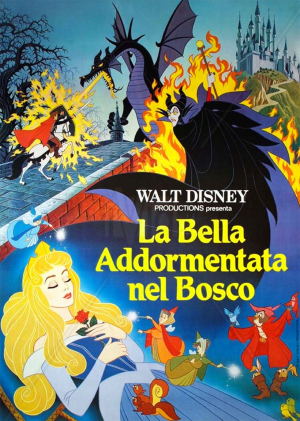 Labellaaddormentatanelboscojpg — 60 classici Disney! option 40