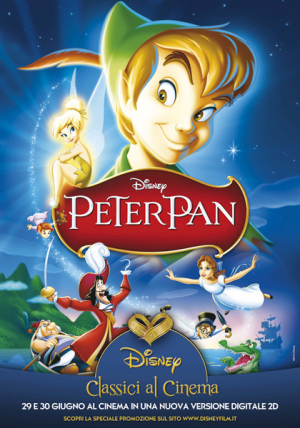 Locandina 1jpg — 60 classici Disney! option 44