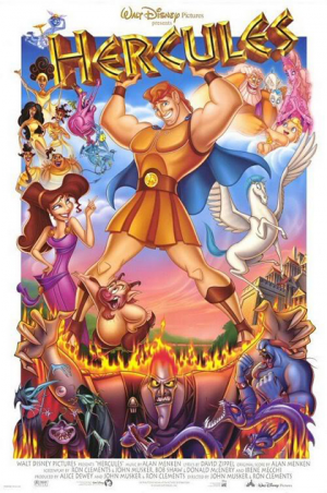 Locandina 3jpg — 60 classici Disney! option 46