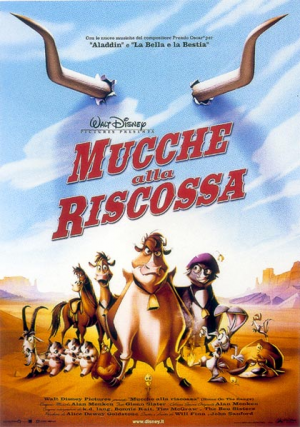Locandina 5jpg — 60 classici Disney! option 47
