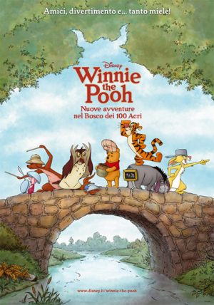 Locandina 6jpg — 60 classici Disney! option 48