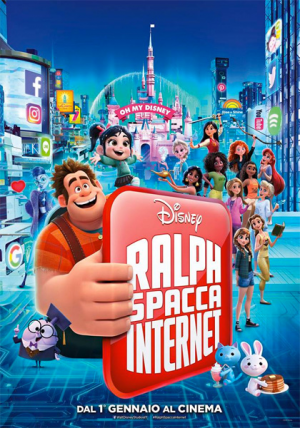 Locandina 8jpg — 60 classici Disney! option 50