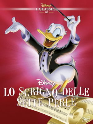 Scrigno Delle Sette Perle Lojpg — 60 classici Disney! option 59