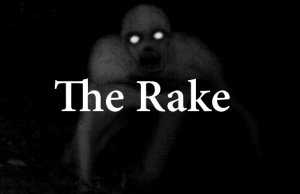 Create a The Rake Tier List - TierMaker
