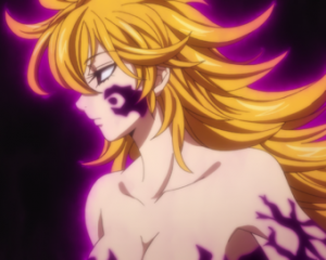 Tier List 14png — 7 DEADLY SINS ANIME CHARACTERS option 5
