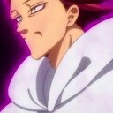 Tier List 15jpg — 7 DEADLY SINS ANIME CHARACTERS option 6