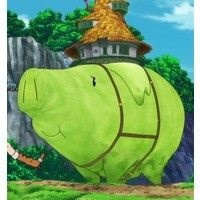 Tier List 20jpg — 7 DEADLY SINS ANIME CHARACTERS option 12
