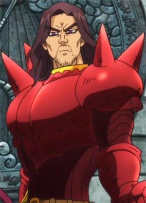Tier List 23png — 7 DEADLY SINS ANIME CHARACTERS option 15