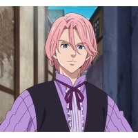 Tier List 25jpg — 7 DEADLY SINS ANIME CHARACTERS option 17