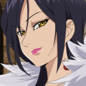 Tier List 6png — 7 DEADLY SINS ANIME CHARACTERS option 28