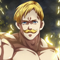 Tier List 7jpg — 7 DEADLY SINS ANIME CHARACTERS option 29
