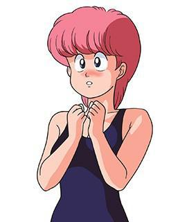 Laurajpg — 70s-2010s Waifus option 401