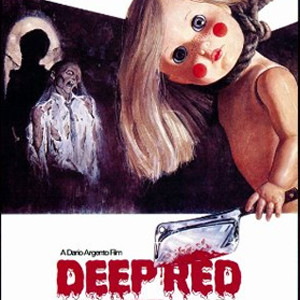 Deep Redjpg — 70s Horror Movies option 9