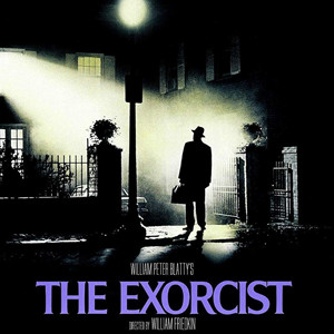 Exorcistjpg — 70s Horror Movies option 11