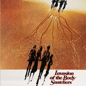 Invasion Of The Body Snatchersjpg — 70s Horror Movies option 14