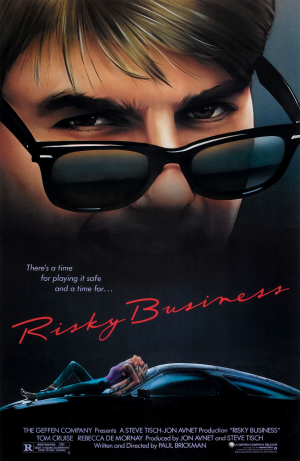 Coming 43jpg — 75 Coming of Age Movies option 36