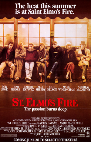 Coming 47jpg — 75 Coming of Age Movies option 40