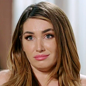4 Stephaniepng — 90 Day Fiance: Before The 90 Days - Season 4 Participants option 8
