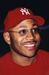 170px Llcoolj1999 1jpg — 90s Heartthrobs List option 6