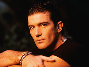 Antoniobanderas 1128jpg — 90s Heartthrobs List option 25