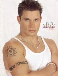 Bc9053adea9413116bbdd3ee2f319399 Nick Lachey Soap Starsjpg — 90s Heartthrobs List option 27