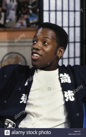 Film Still Or Publicity Still From A Different World Kadeem Hardison Circa 1991 All Rights Reserved File Reference 31527194tha For Editorial Use Only Pm91fejpg — 90s Heartthrobs List option 45