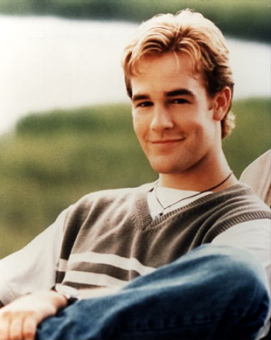 Jamesvanderbeekjpg — 90s Heartthrobs List option 49