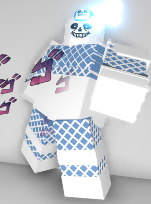 Ezpngpng — A Bizarre Day MODDED Stand Rarity option 4