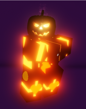 Hallowedpng — A Bizarre Day MODDED Stand Rarity option 5
