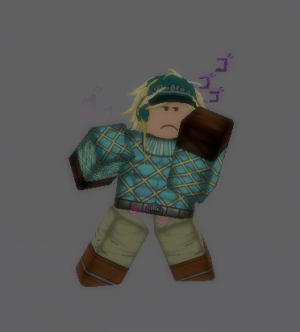 Image 12png — A Bizarre Day MODDED Stand Rarity option 8