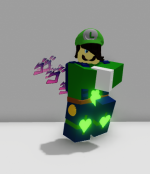 Image 20png — A Bizarre Day MODDED Stand Rarity option 17