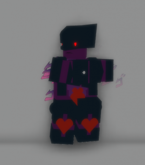 Image 23png — A Bizarre Day MODDED Stand Rarity option 20