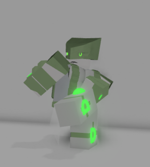 Image 24png — A Bizarre Day MODDED Stand Rarity option 21