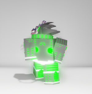 Image 29png — A Bizarre Day MODDED Stand Rarity option 26