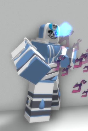 Image 33png — A Bizarre Day MODDED Stand Rarity option 31