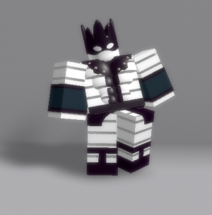 Image 6png — A Bizarre Day MODDED Stand Rarity option 38