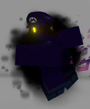 Mohpngpng — A Bizarre Day MODDED Stand Rarity option 44