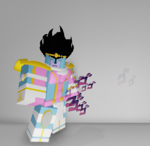 Screenshot28png — A Bizarre Day MODDED Stand Rarity option 47
