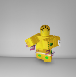 Screenshot43png — A Bizarre Day MODDED Stand Rarity option 55