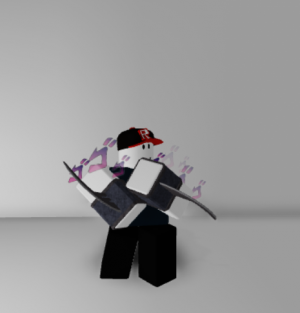 Screenshot49png — A Bizarre Day MODDED Stand Rarity option 58
